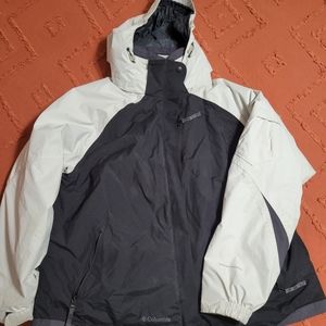Columbia Winter Coat